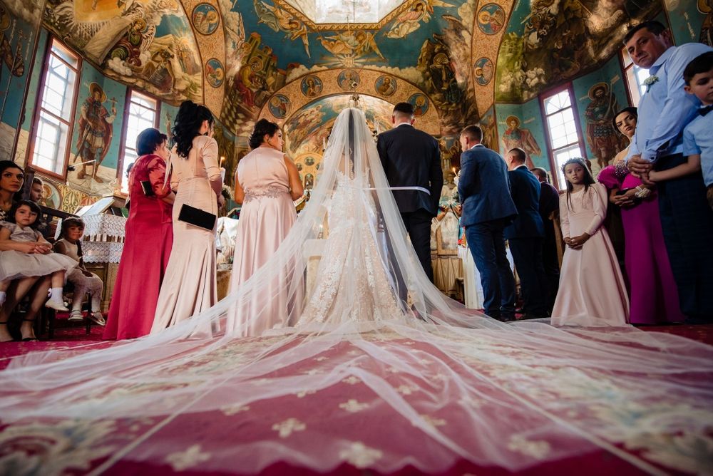 Rochie de mireasă