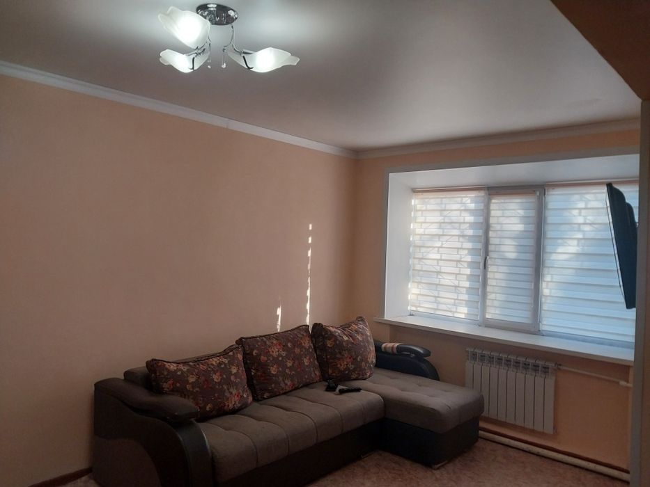 Сдам посуточно 1 комн.кв район Техникума