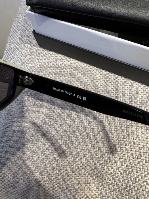 Слънчеви очила Chanel