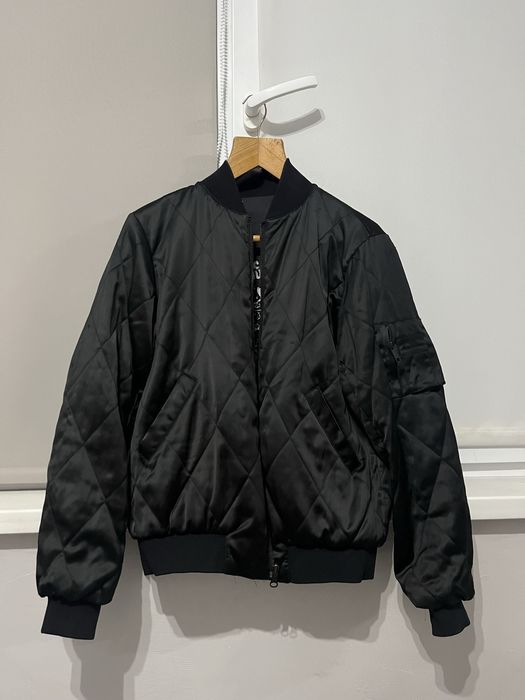 Mcbess/The Dudes Bomber Jacket