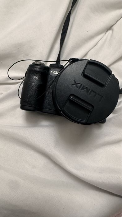 Aprat Foto Lumix