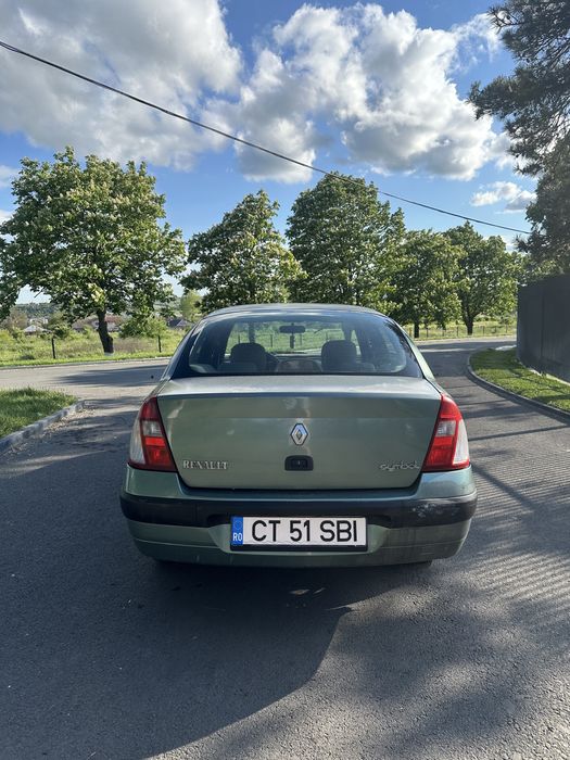 RENAULT Clio 2005 — imagine 3