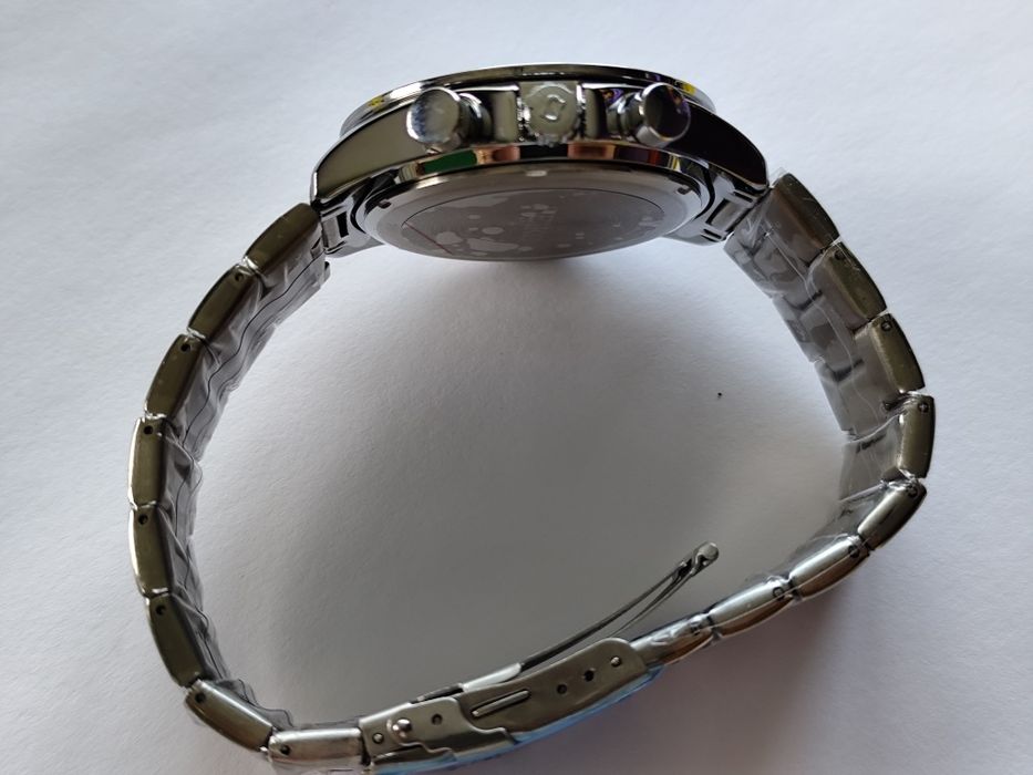 ceas Seiko cronograf