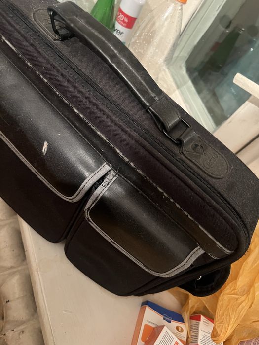 Сумка для ноутбука