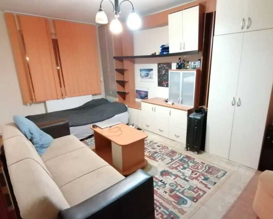 Дава се под наем Двустаен апартамент в Пловдив, Старият град - 65 кв.м за 209.1 € - Снимка #1