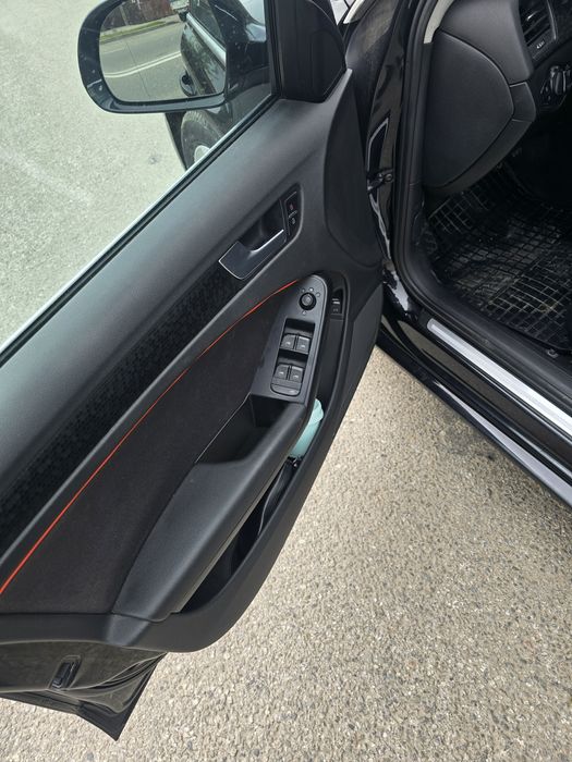 Audi a4 b8 berlina