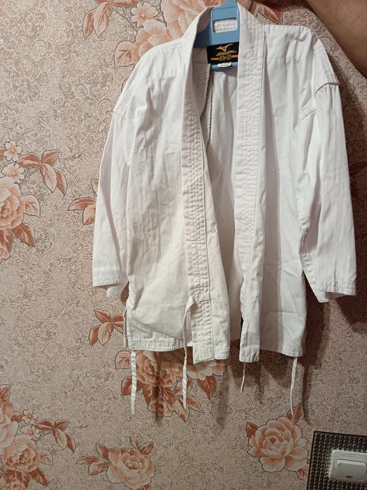 Продам детское кимано