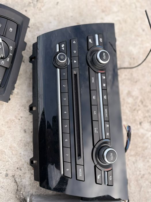 Diferite piese BMW x6 F16