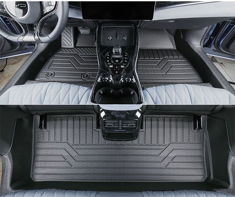 Byd Seal коврик/полик из ТПЭ от iByd Store