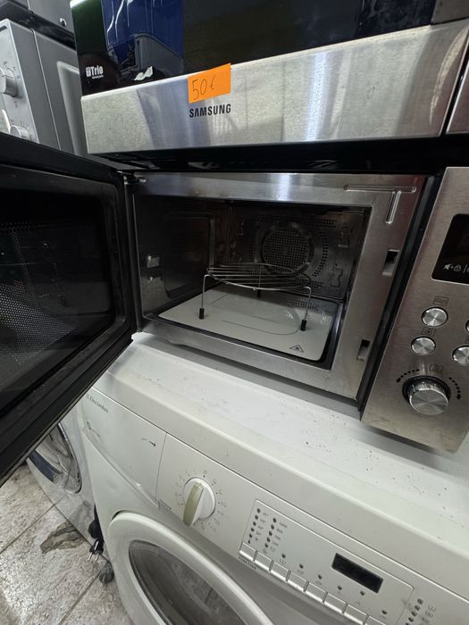 Микровълнова печка PANASONIC