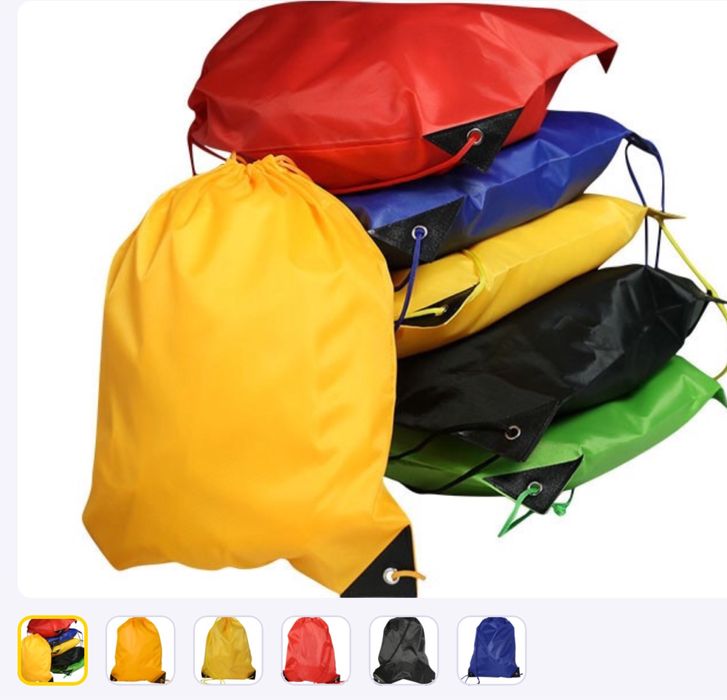 Рюкзачок для обуви-Оптои