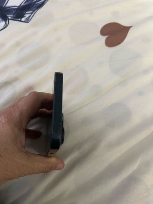 Iphone 14 plus de 128gb baterie 87%