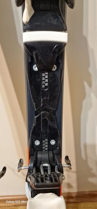 Ски ROSSIGNOL-детски 130см