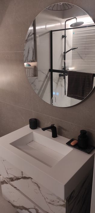 Apartament 2 camere City Lake View Bacău