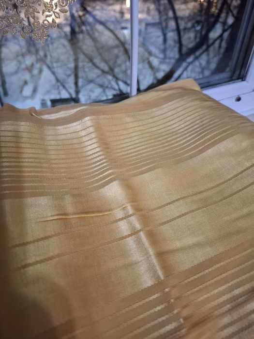 Шторы атласные,.