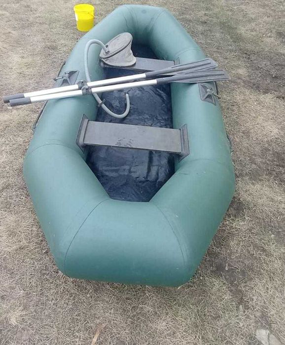 Продам лодку.ЛОЦМАН с-258.