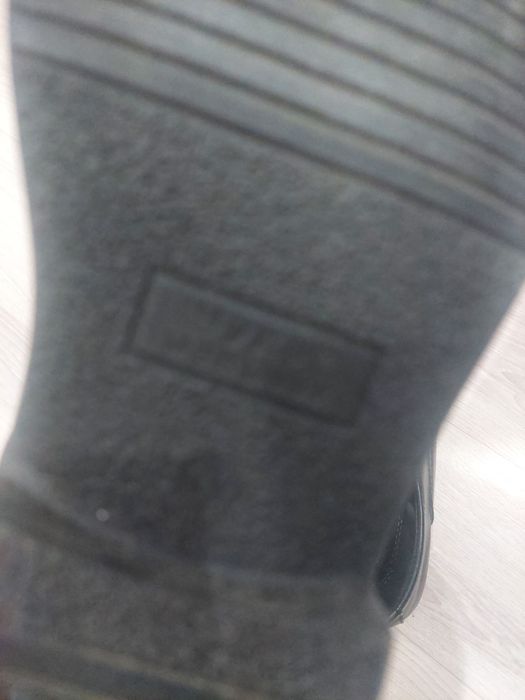 Туфли мужские  37размер