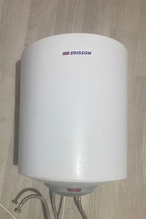 Edisson Бойлер 30л для нагрева воды