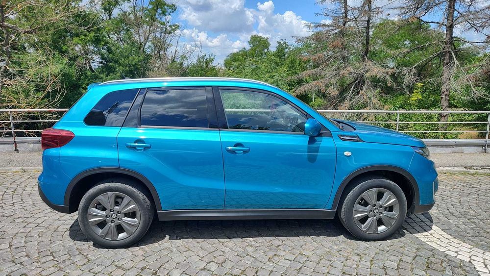 Autoturism - Suzuki Vitara