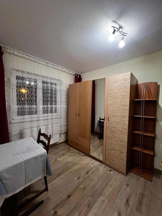 Apartament de inchiriat 2 camere zona piata Rahovei