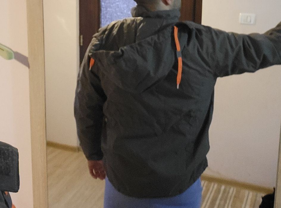 Geacă schi, snowbord Polarino