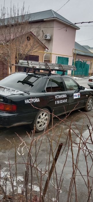 Отау тв установка настройка