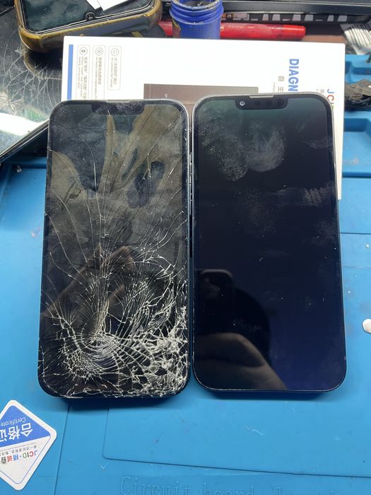 РЕМОНТ телефонов, планшетов, и т.п