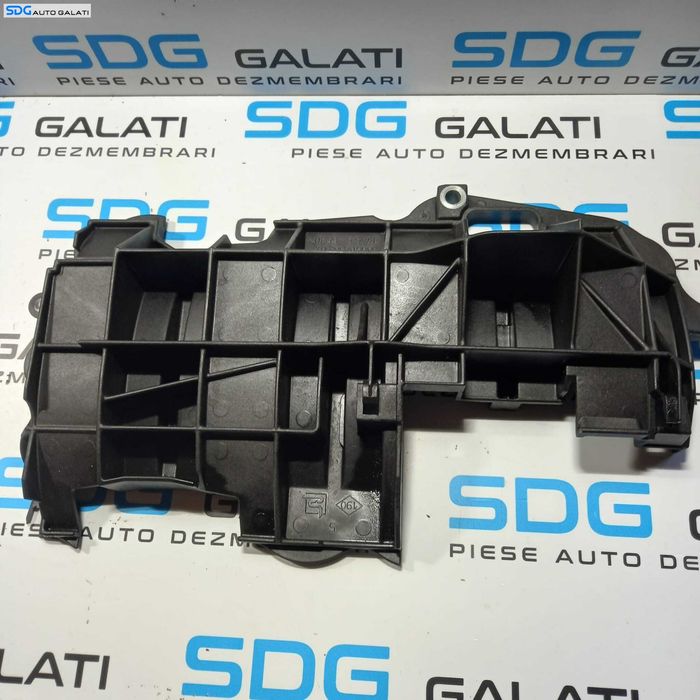 Spargator Valuri din Baia de Ulei Renault Espace 4 1.9 DCI 2002 - 2014 Cod 8200394655 [2261]