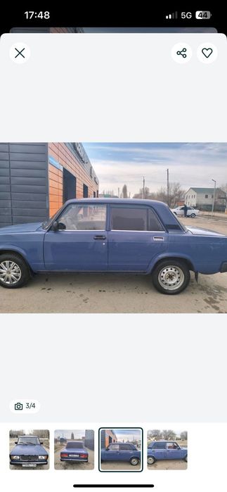 Продам жигули!!!