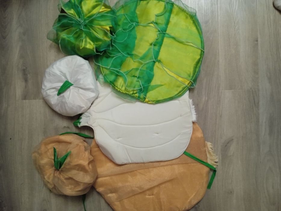 Прокат карнавал одежды