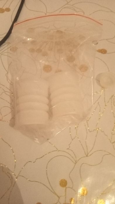 Запчсти на мороженое