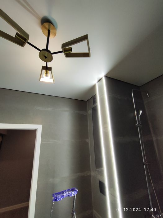 Строительство и ремонт