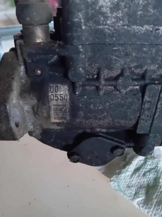 Pompa injecție ford  reger