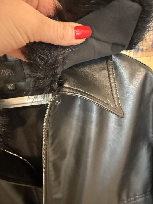 Аке на ZARA, ново .