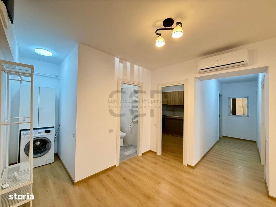 13 Septembrie - Merriott - Casa Poporului | 4 camere | bloc nou | Cent
