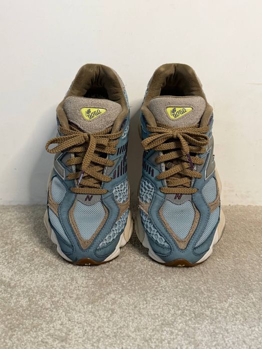 Кроссовки New Balance 9060 (оригинал)