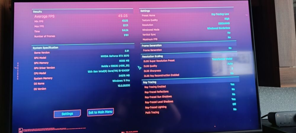 Гейм Рс  Alphard I5 12400F/24 gb ddr4/RTX 2070
