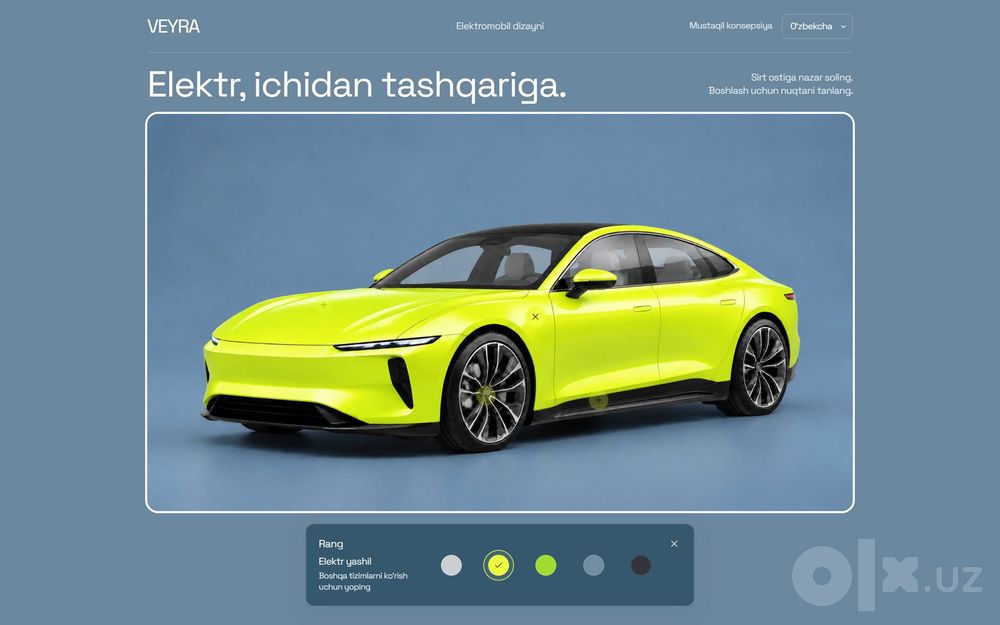 Создание сайтов и AI-видеореклама для бизнеса