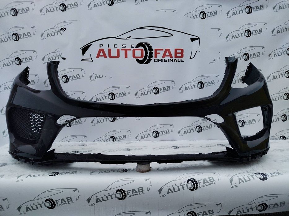 Bara fata Mercedes GLE W166 AMG-Line  an 2015-2016-2017-2018-2019