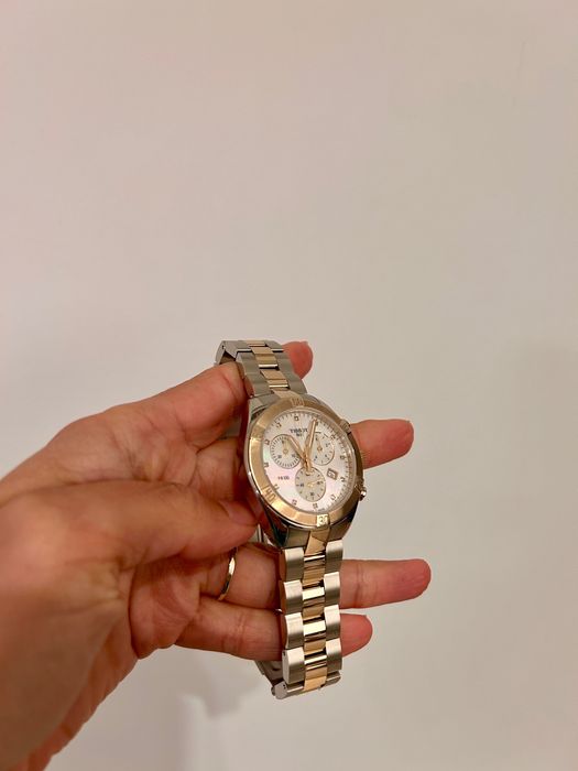 Дамски часовник Tissot PR 100
