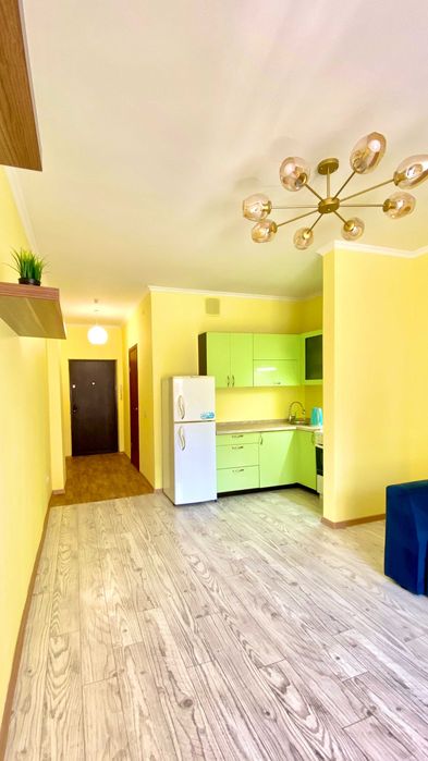 Студия на Косшыгулулы. Ипотека. Хозяйка.