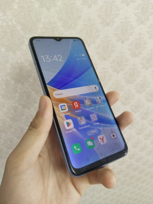 Samsung A5 32 Oppo A17K 64