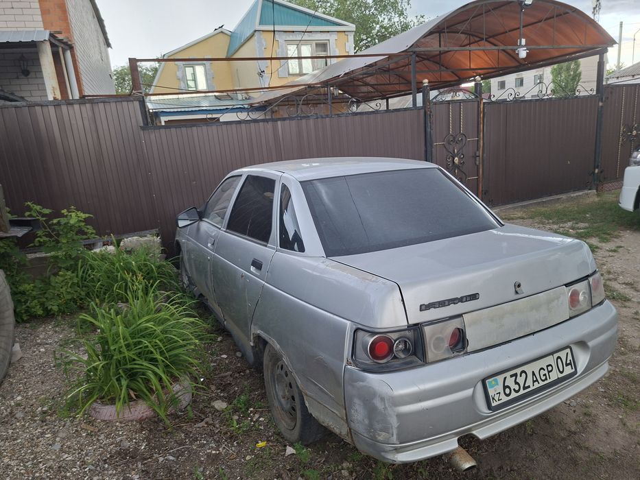 Ваз 21010, 2004 г.в.