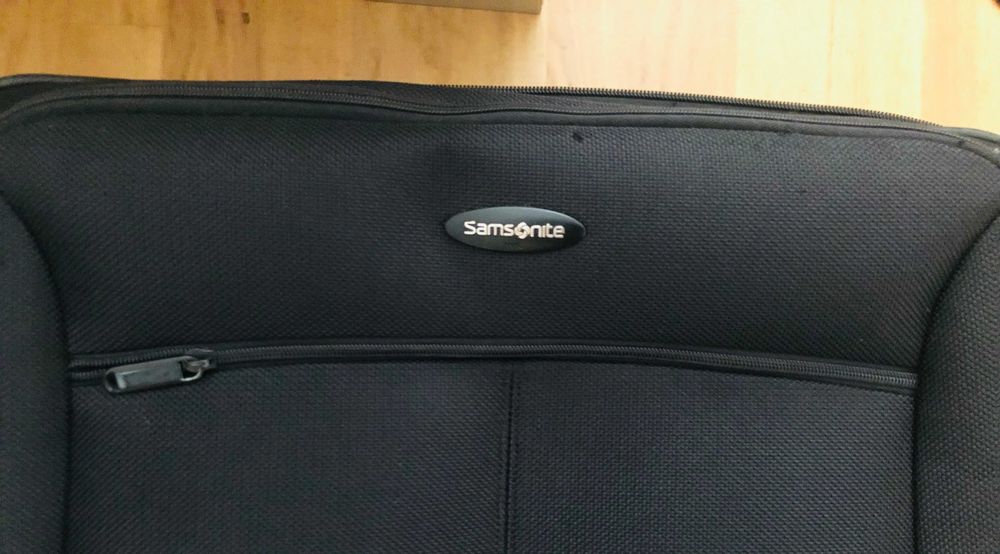 Troler Mare Samsonite