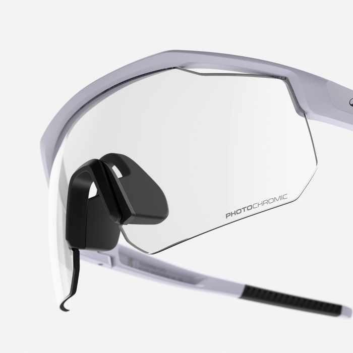 Ochelari de viteză fotocromatici - produs resigilat Decathlon