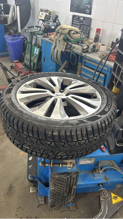 Продам шины Skorpion