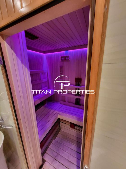 Дава се под наем Тристаен апартамент в Варна, Левски - 100 кв.м за 750 € - Снимка #7