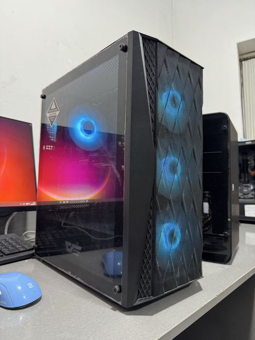 Uyin uchun Kampiyuter