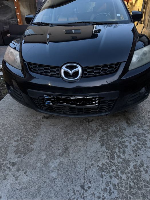 Mazda CX7 цяла за части