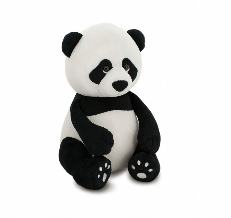 Мягкие игрушки от Оrange